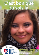 Affiche "do it yourself" pour le 21 mars 2016