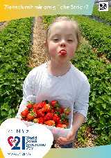 Poster zum Welt Down-Syndrom Tag 2025