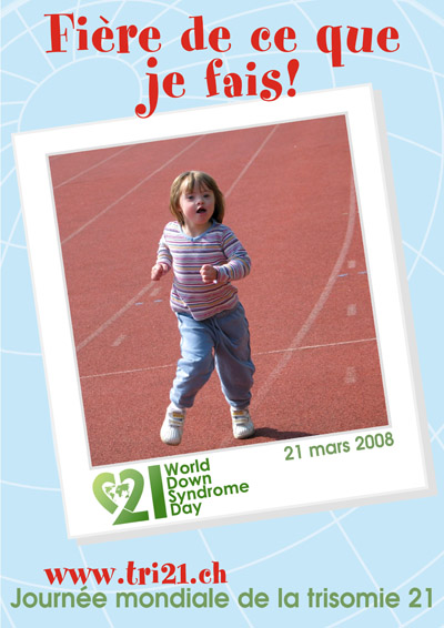 Affiches 08 'Fier/Fière de ce que je fais'
