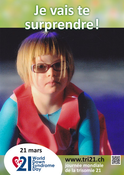 Affiches 13 'Je vais te surprendre !'