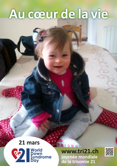 Affiches 14 'Au cœur de la vie'