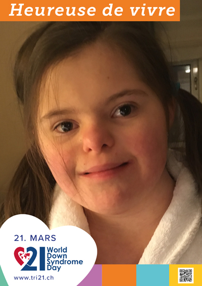 Affiches 18 'Heureux de vivre'