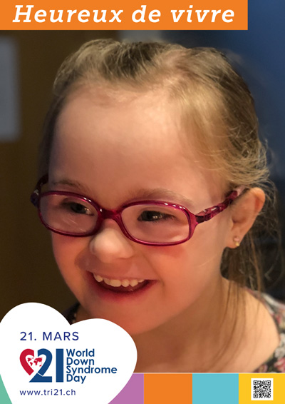 Affiches 18 'Heureux de vivre'
