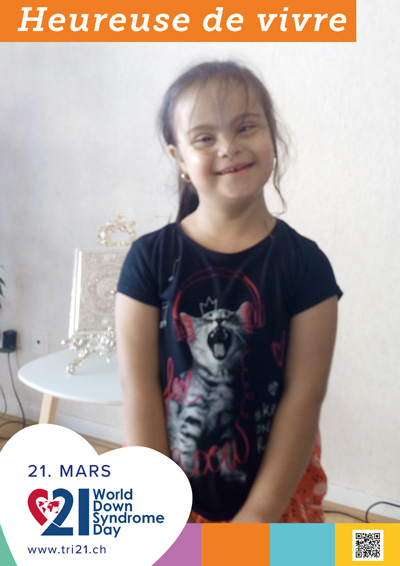 Affiches 18 'Heureux de vivre'