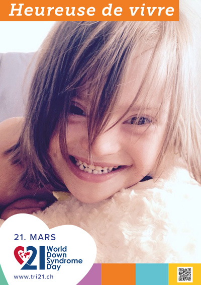 Affiches 18 'Heureux de vivre'