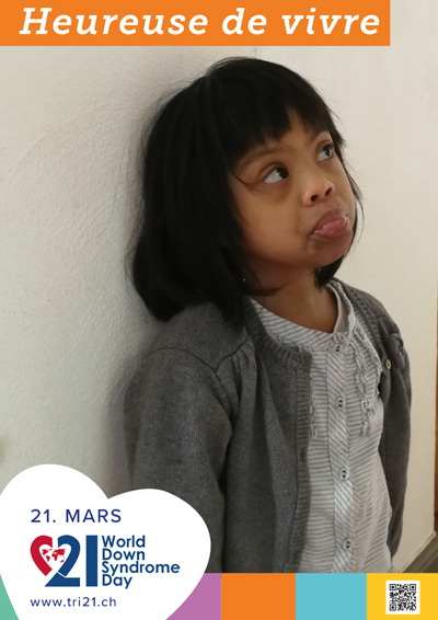 Affiches 18 'Heureux de vivre'