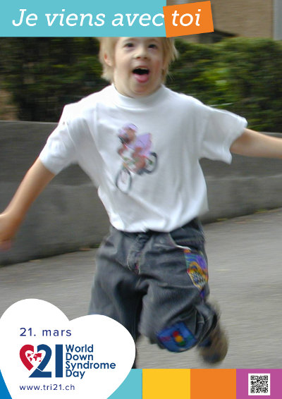 Affiches 19 'Je viens avec toi'