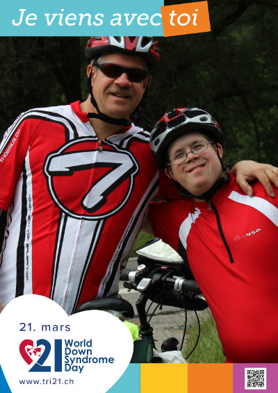 Affiches 19 'Je viens avec toi'