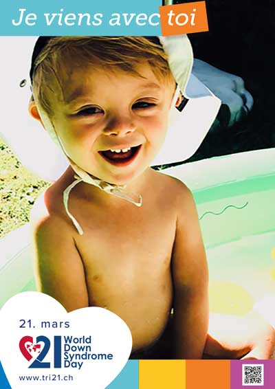 Affiches 19 'Je viens avec toi'