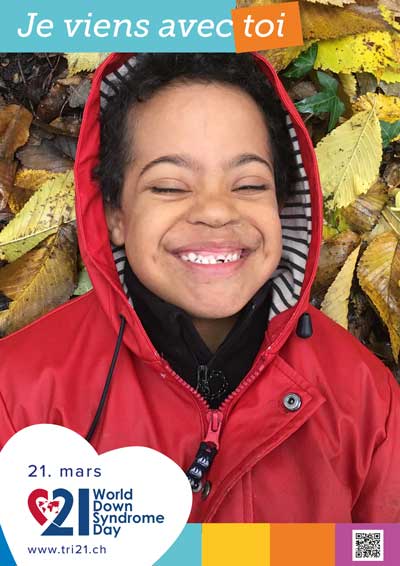 Affiches 19 'Je viens avec toi'