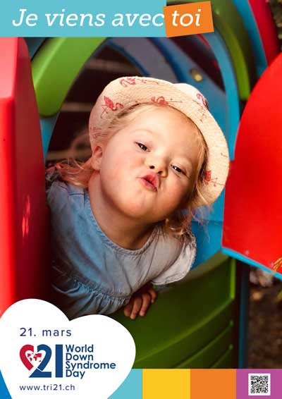 Affiches 19 'Je viens avec toi'