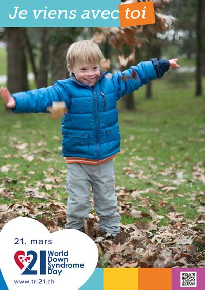 Affiches 19 'Je viens avec toi'