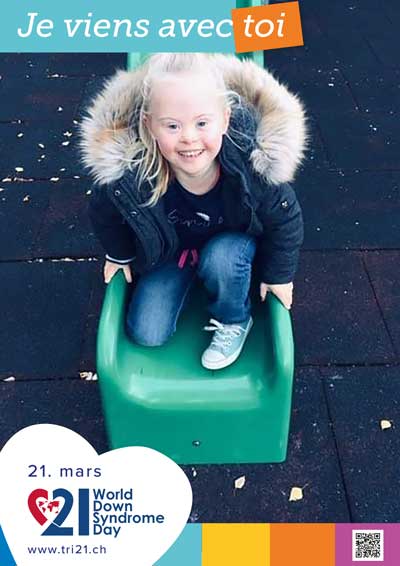 Affiches 19 'Je viens avec toi'