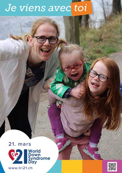 Affiches 19 'Je viens avec toi'