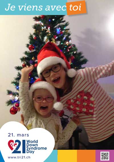 Affiches 19 'Je viens avec toi'