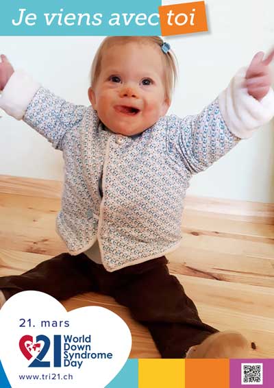 Affiches 19 'Je viens avec toi'