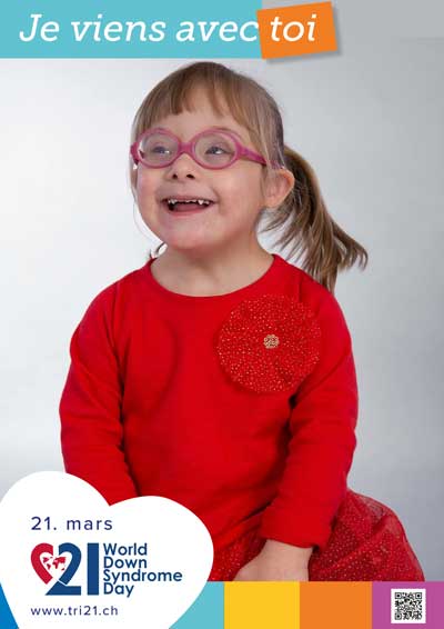 Affiches 19 'Je viens avec toi'