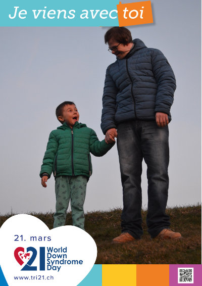 Affiches 19 'Je viens avec toi'