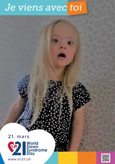 Affiches 19 'Je viens avec toi'