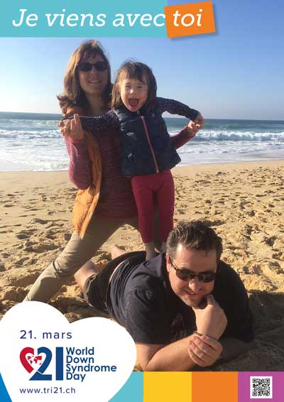 Affiches 19 'Je viens avec toi'