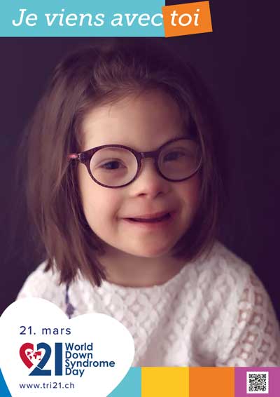 Affiches 19 'Je viens avec toi'