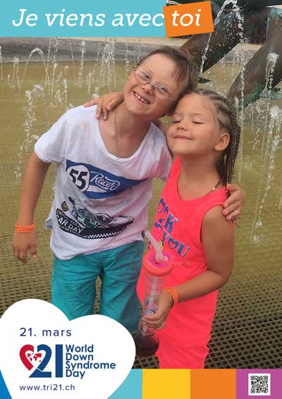 Affiches 19 'Je viens avec toi'