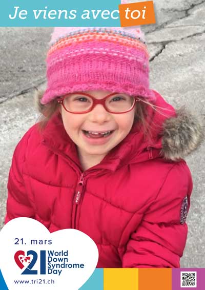 Affiches 19 'Je viens avec toi'