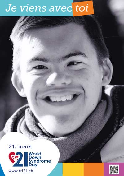 Affiches 19 'Je viens avec toi'