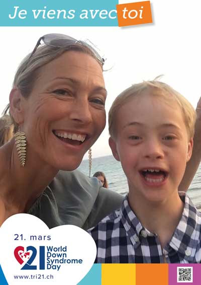 Affiches 19 'Je viens avec toi'