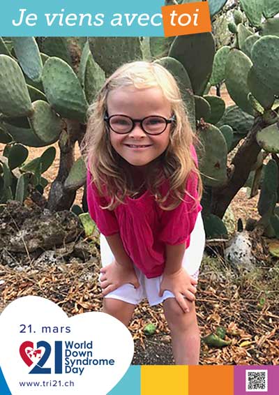 Affiches 19 'Je viens avec toi'