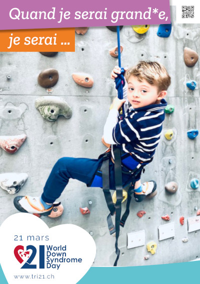 Affiches 22 'Quand je serai grand, je serai... / J'aime bien travailler comme...'