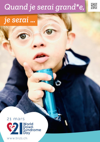 Affiches 22 'Quand je serai grand, je serai... / J'aime bien travailler comme...'