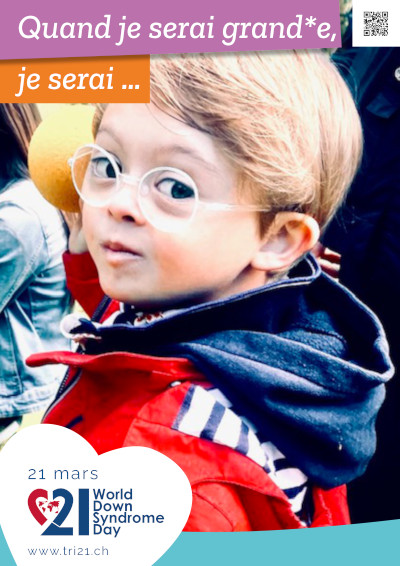 Affiches 22 'Quand je serai grand, je serai... / J'aime bien travailler comme...'