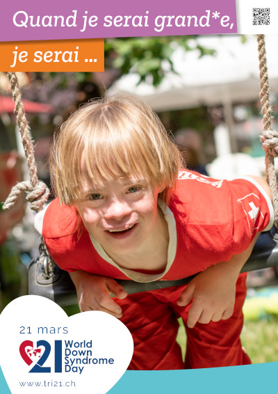 Affiches 22 'Quand je serai grand, je serai... / J'aime bien travailler comme...'