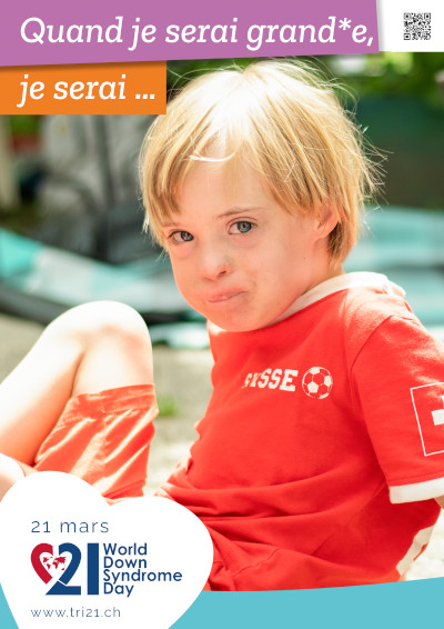 Affiches 22 'Quand je serai grand, je serai... / J'aime bien travailler comme...'