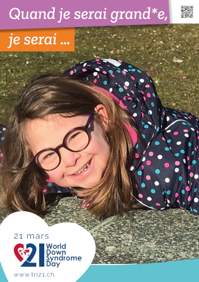 Affiches 22 'Quand je serai grand, je serai... / J'aime bien travailler comme...'