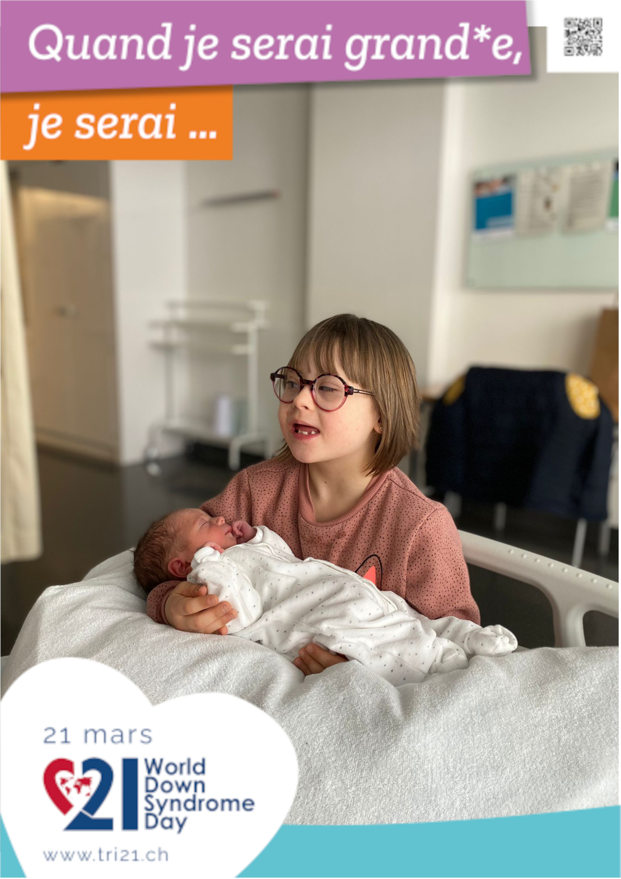 Affiches 22 'Quand je serai grand, je serai... / J'aime bien travailler comme...'