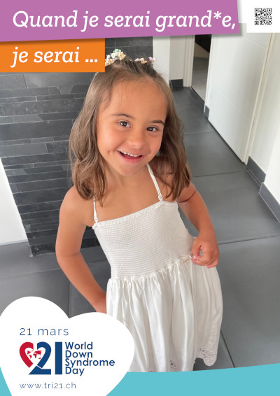 Affiches 22 'Quand je serai grand, je serai... / J'aime bien travailler comme...'