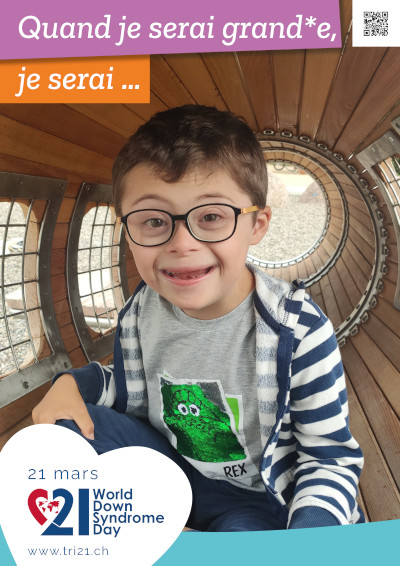 Affiches 22 'Quand je serai grand, je serai... / J'aime bien travailler comme...'