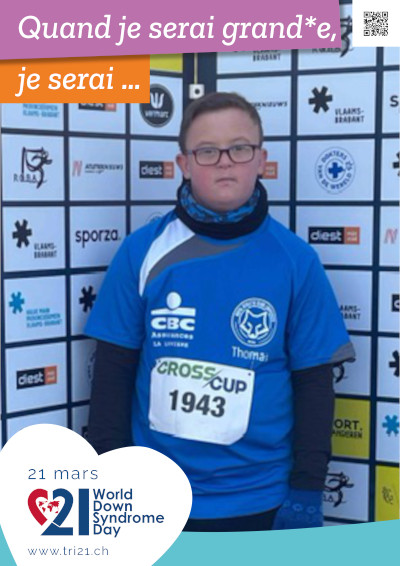 Affiches 22 'Quand je serai grand, je serai... / J'aime bien travailler comme...'