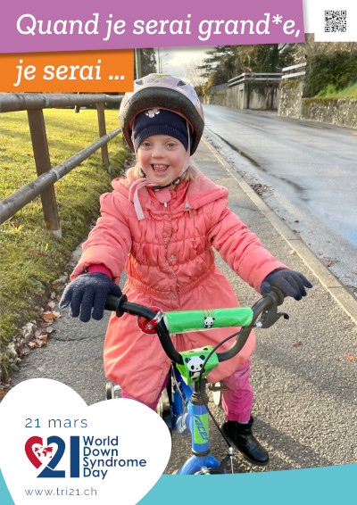 Affiches 22 'Quand je serai grand, je serai... / J'aime bien travailler comme...'