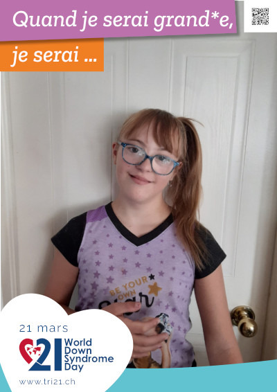 Affiches 22 'Quand je serai grand, je serai... / J'aime bien travailler comme...'