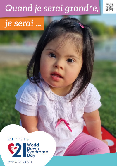 Affiches 22 'Quand je serai grand, je serai... / J'aime bien travailler comme...'