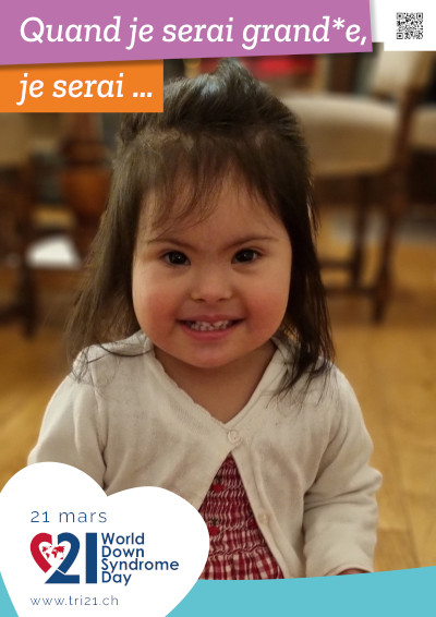 Affiches 22 'Quand je serai grand, je serai... / J'aime bien travailler comme...'