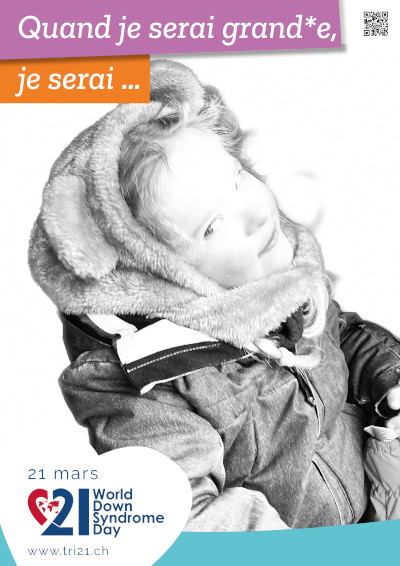 Affiches 22 'Quand je serai grand, je serai... / J'aime bien travailler comme...'