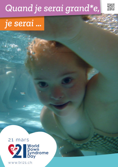 Affiches 22 'Quand je serai grand, je serai... / J'aime bien travailler comme...'