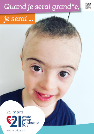 Affiches 22 'Quand je serai grand, je serai... / J'aime bien travailler comme...'