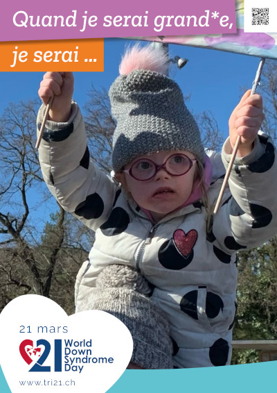 Affiches 22 'Quand je serai grand, je serai... / J'aime bien travailler comme...'