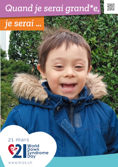 Affiches 22 'Quand je serai grand, je serai... / J'aime bien travailler comme...'