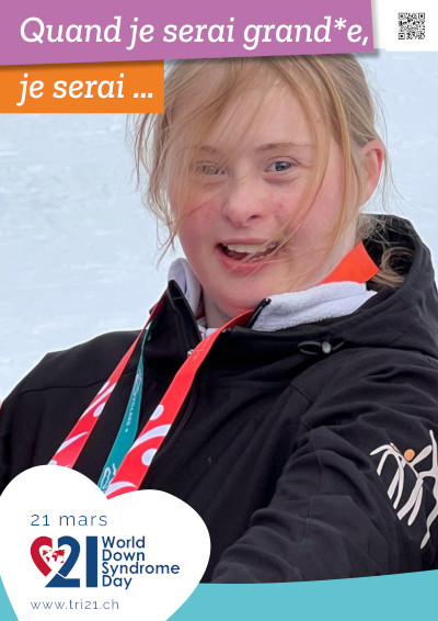 Affiches 22 'Quand je serai grand, je serai... / J'aime bien travailler comme...'